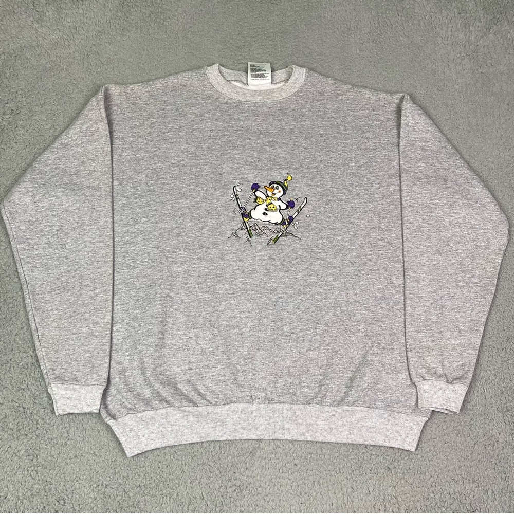 Vintage‎ sweatshirt - Picture 2 of 5